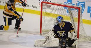 Goal bizzard sends Kenmore East hockey to state final