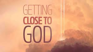 What does fasting mean to god? 10 Ways To Get Closer To God Daily Habits To Get Closer Howto