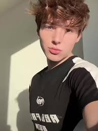 Who Is Dillon Ensor Girlfriend