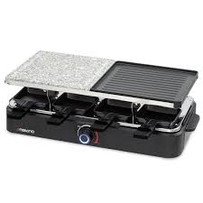 Aldi süd ist einer der beliebtesten und größten discounterketten. Ambiano Raclette Grill Aldi Sud