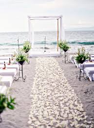 Planejamento Do Casamento Como Organizar As Primeiras Ideias Salve A Noiva Beach Wedding Aisles Simple Beach Wedding Wedding Beach Ceremony