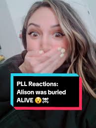 What Happened to Allison in Pretty Little Liars