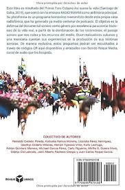 Amazon.com: Así suena la vida: Historias contadas con sonidos (Spanish  Edition): 9798699929108: Roque García, Juan Carlos, Cedeño Pineda,  Reinaldo, ...