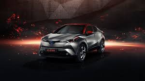 This is toyota chr commercial by sar production on vimeo, the home for high quality videos and the people who love them. Toyota Car Wallpaper Hd