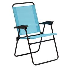 (5) total ratings 5, $239.99 new. Sienna Collection Folding Patio Chair Turquoise Pvc Sling K B True Value