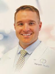 Find Care with Dr. Anthony Parker, DO