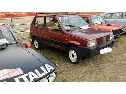 Maybe you would like to learn more about one of these? Fiat Panda 4x4 Italy Sisley Used Search For Your Used Car On The Parking