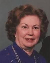 Doris Kellogg Obituary May 7, 2011