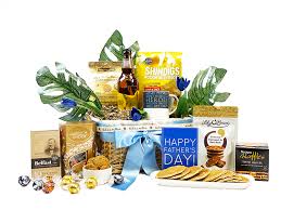 Send fathers day 2021 presents to your father if you are looking for happy fathers day gifts, then the right place is to go look for it online. Ultimate Father S Day Gift Basket Baskets Galore Uk Baskets Galore