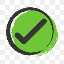 Con cada respuesta correcta ganarás monedas (completamente gratis para usar dentro del juego), con estas monedas podrás crear preguntas, desbloquear niveles y. Png Respuesta Aprobado Antecedentes Verdadero Y Falso Simbolos Aceptar Rechazado Para La Evaluacionvector De Estilo Sencillo Y Moderno Imagenes Vectoriales Archivos Psd