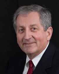 Three physicians interview for vacancy