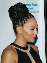 All your hair will be sectioned into squares and worked into individual plaits to get this look. 79 Sophisticated Box Braid Hairstyles With Tutorial