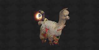 Pretty sure you can get the uldum starting quest from sw/org's hero's call/warchief's command boards rather than although i meant it for the newer mount collectors. Patch 8 3 New Alpaca Mounts News Icy Veins