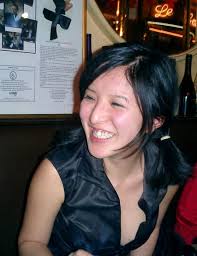 Flora VANG, 44 ans (PARIS)