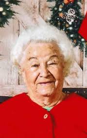 Mary "Martz" Rossi Obituary