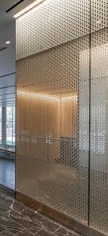 Wall cladding with lights ideas. 43 Wall Cladding Ideas In 2021 Cladding Systems Wall Cladding Cladding