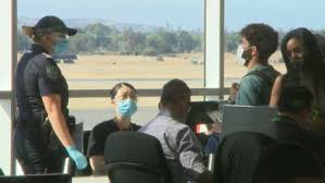 Australia reimposes travel restrictions amid rising new cases of… 2 days ago. Can I Go To Queensland Australia S State By State Border Restrictions Explained Following Greater Brisbane S Lockdown