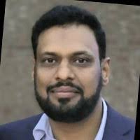 9500+ "Mohammed Abdul" profiles