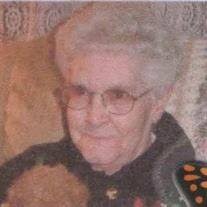 Patricia Anne Barthel Obituary