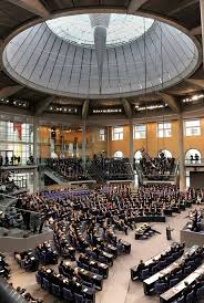 Nur wenige parlamente der welt bieten diesen service. Bericht Uber Die Jugendbegegnung Des Deutschen Bundestages