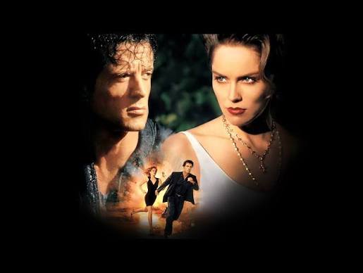 The Specialist (1994) | Sylvester Stallone/Sharon Stone | Theatrical Trailer