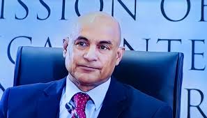 IDAC Senior Investigator Brian Padayachee is on the stand at the Madlanga Commission of Inquiry today, 14 July 2026 #LokuhleFM #InspiringContent