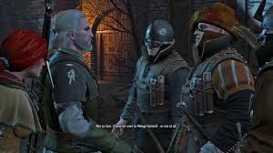Carnal Sins | Witcher Wiki | Fandom