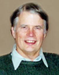 Kenneth MacNeill Obituary