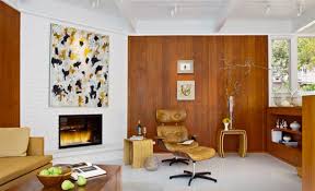 Contemporary and decorating, wall paneling is an excellent way to break up and accentuate wall design. Wooden Panel Walls In 15 Living Room Designs Home Design Lover