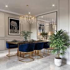 While the dining room seems quite formal with the white furniture set. Find Out The Best Dining Room Design For Your Next Interior Decor Proj Diningroom Dining Room Interiors Interior Design Dining Dining Room Design