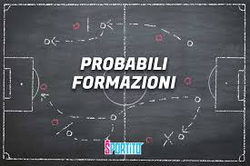 Per ogni singola squadra di serie a abbiamo uno staff che segue attentamente gli allenamenti, le interviste, le indiscrezioni. Serie A Le Probabili Formazioni E I Titolari Del Prossimo Turno