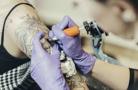 Artcore is a custom tattoo studio located in the georgetown district of south seattle. Corona Pandemie Gericht Lehnt Eilantrag Von Tattoo Studio Gegen Schliessung Ab Panorama Stuttgarter Zeitung