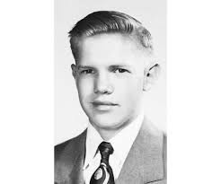 Richard Sampson Obituary (1930