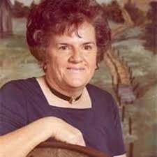 Effie Taylor Obituary March 16, 2012