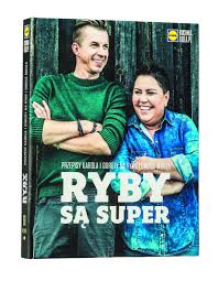 Wpadajcie bo memy grube jak dorota wellman xddddd. Ksiazka Na Swieta Ryby Sa Super Mowi Karol Okrasa Konkurs Rozstrzygniety Gdansk Nasze Miasto