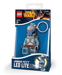Lego Jango Fett Keychain Star Wars Jango Fett Lego Star Wars Lego Jango Fett