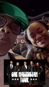 This show was one of the best I’ve experienced! First because of the  Superstar line up… Grammys everywhere 👀 Secondly because of the company ❤️  No matter who planned it lol!!! #datenite