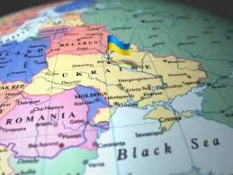 Ukraine also shares borders with belarus to the north; Motivul Pentru Care Locuitorii Unui OraÈ™ Din Ucraina Vor SÄƒ I Schimbe Numele In New York Va Fi Un Nou Inceput Pentru Noi Stirileprotv Ro