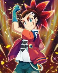 Aiger akabane, known as aiga akaba (赤刃アイガ, akaba aiga) in japan, is the main protagonist of the anime and manga series, beyblade burst turbo. Beyblade Burst Roblox Shefalitayal