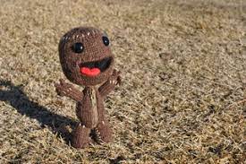 A big adventure complete strategy guide and walkthrough will lead you through every step of sackboy: Ravelry Sackboy Pattern By Alan Dart