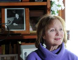 Father of Cos Cob woman was an original Monuments Man