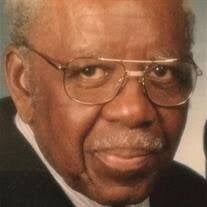 Jake C. Slaughter Obituary