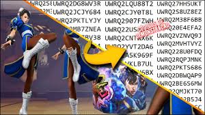 Códigos do passe de elite tesouro maldito Codiguin Free Fire 2021 Novos Codigos Ff Do Street Fighter Hoje Breack It