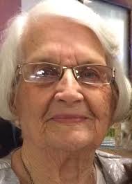 Doreen Harman Obituary