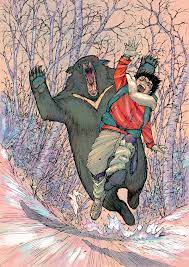 宮川輝 illustration illust art イラスト 絵 画 manga drawing anime sketch cartoon sketches