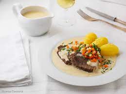 Maybe you would like to learn more about one of these? Tafelspitz Mit Meerrettich Sauce Dreiminutenei