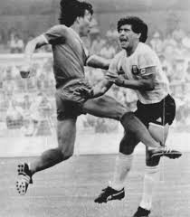 Seven people involved in caring for soccer legend diego maradona before his death are being charged with his premeditated murder, according to stunning reports thursday. Korea Was Part Of Diego Maradona S Magnificent Career