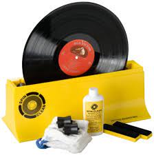 Every record tells a story: How To Clean Vinyl Records Get Better Sound Discomusic Com