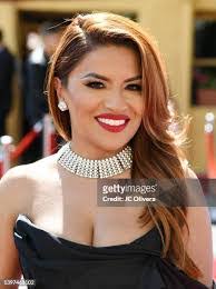 Valeria Zuniga's Instagram, Twitter & Facebook