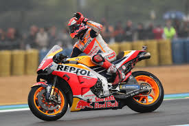 Motogp heads to le mans for the fifth round of the 2021 world championship season, the french grand prix, after a dramatic spanish round. Le Mans Motogp Results 2019 Updated Cycle News